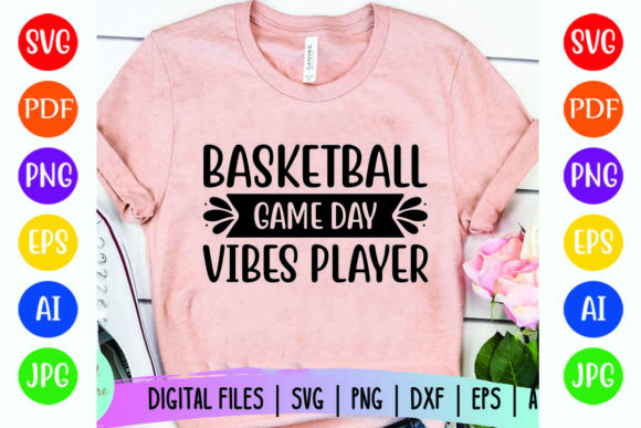 Basketball Game Day Vibes Player: What You Need to Know Before You Download