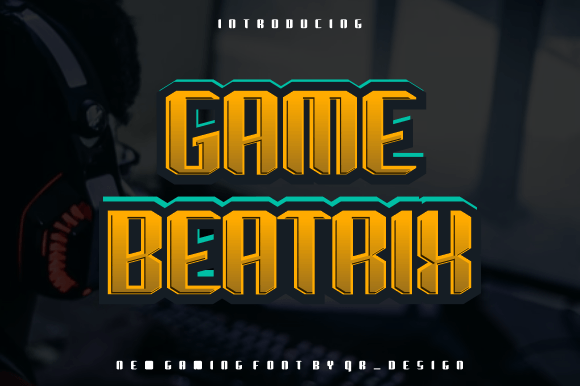 Elevating Digital Identity: Why Game Beatrix Defines Modern Gaming Typography