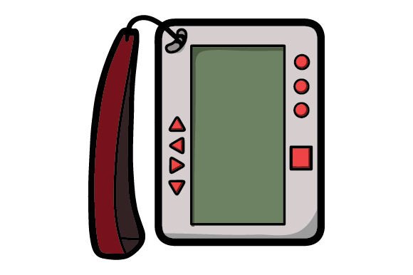 Exploring the Keychain Russian Blocks Handheld Game: A Compact Classic with Modern Appeal