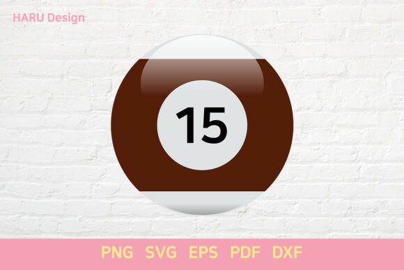 Pool Balls 15 Billiard Balls Table Game: A Practical Asset Evaluation