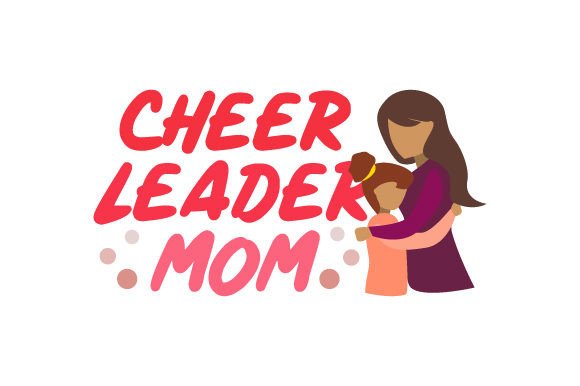 Woman Hugging Her Daughter After Game: A Heartfelt Typeface for Emotional Design